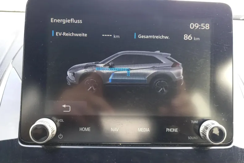 Mitsubishi Eclipse Cross din 2021 cu 105.204 km - oferta MIT126416 - foto 24