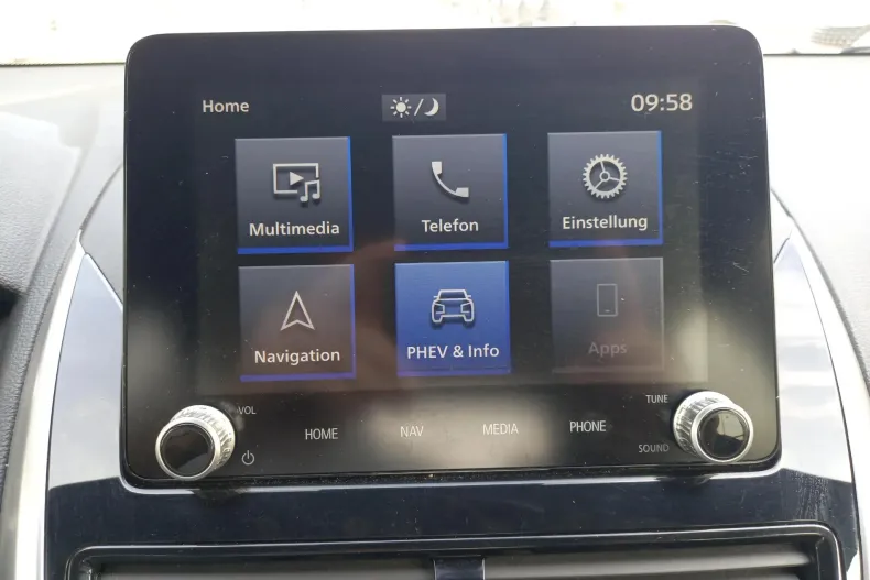 Mitsubishi Eclipse Cross din 2021 cu 105.204 km - oferta MIT126416 - foto 25