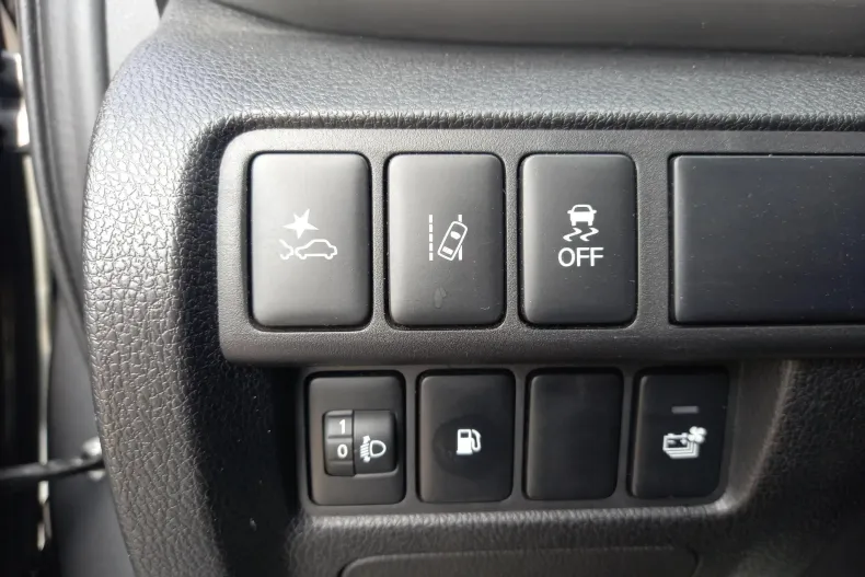 Mitsubishi Eclipse Cross din 2021 cu 105.204 km - oferta MIT126416 - foto 26