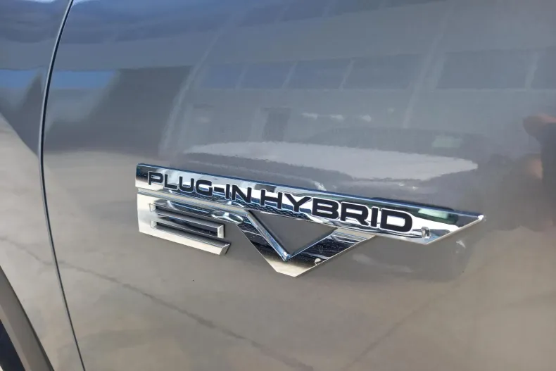 Mitsubishi Eclipse Cross din 2021 cu 105.204 km - oferta MIT126416 - foto 27