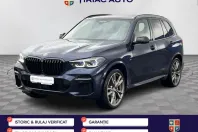 BMW X5 M din 2022 cu 37.196 km - oferta BMW126421 - foto 1