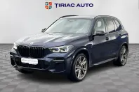 BMW X5 M din 2022 cu 37.196 km - oferta BMW126421 - foto 2