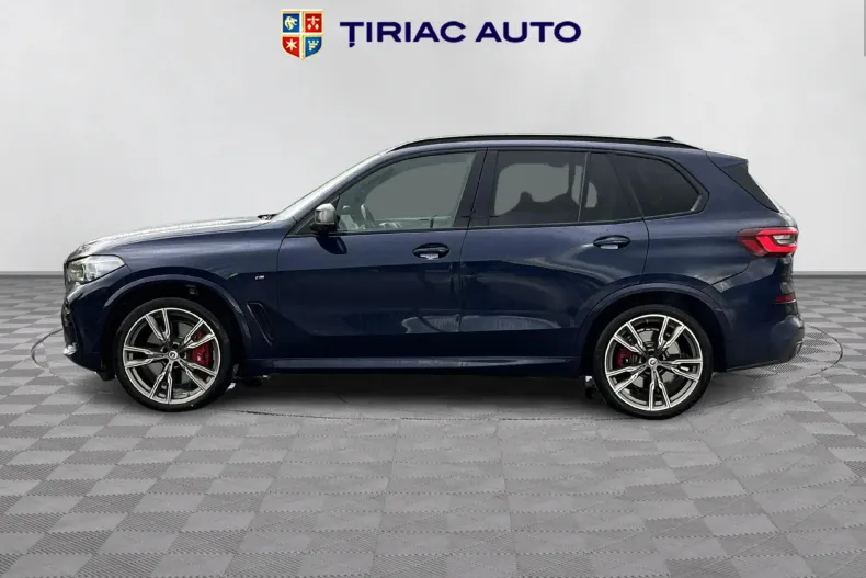 BMW X5 M din 2022 cu 37.196 km - oferta BMW126421 - foto 3
