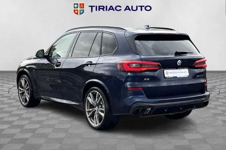 BMW X5 M din 2022 cu 37.196 km - oferta BMW126421 - foto 4