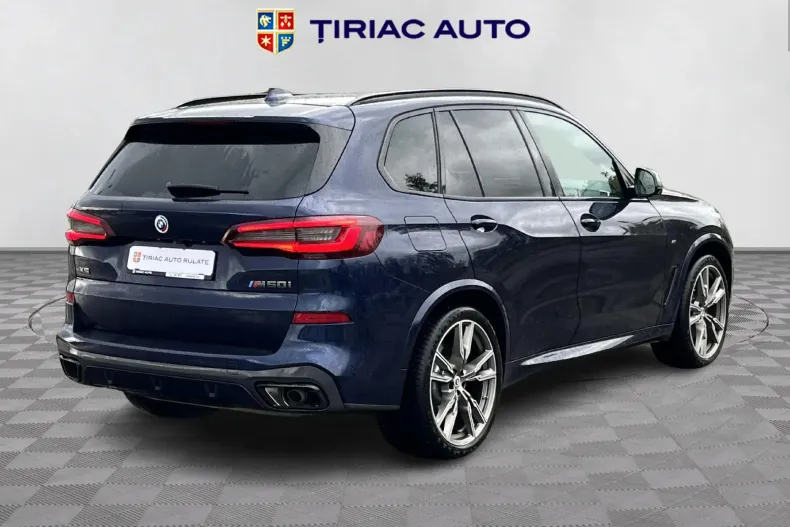 BMW X5 M din 2022 cu 37.196 km - oferta BMW126421 - foto 6