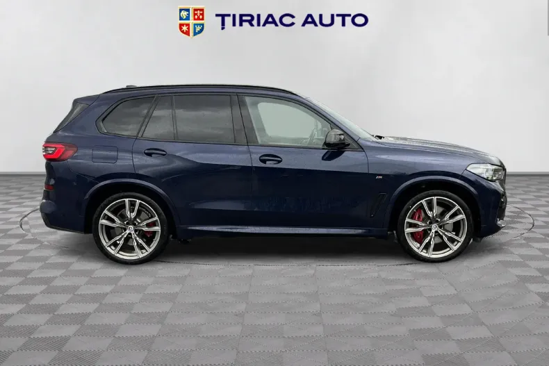 BMW X5 M din 2022 cu 37.196 km - oferta BMW126421 - foto 7
