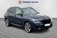 BMW X5 M din 2022 cu 37.196 km - oferta BMW126421 - foto 8