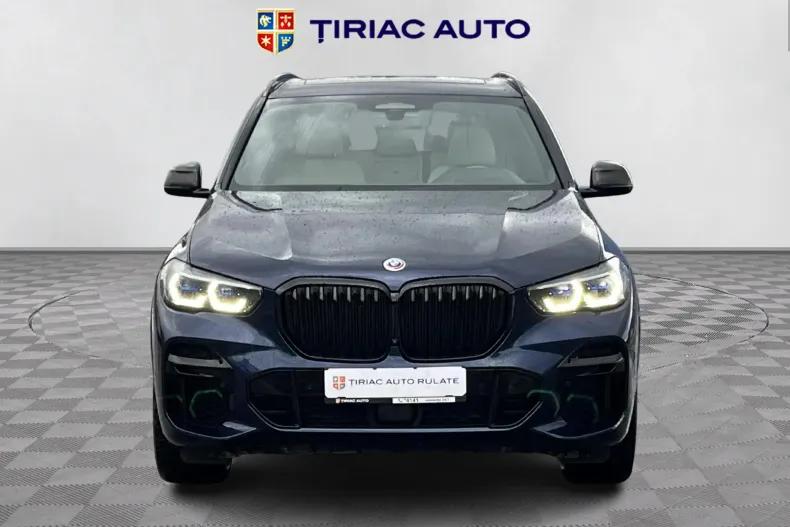 BMW X5 M din 2022 cu 37.196 km - oferta BMW126421 - foto 9