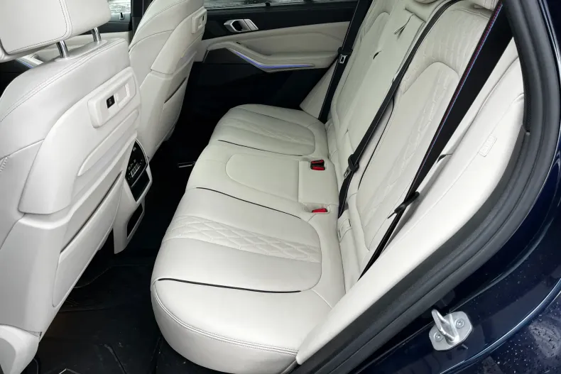 BMW X5 M din 2022 cu 37.196 km - oferta BMW126421 - foto 11