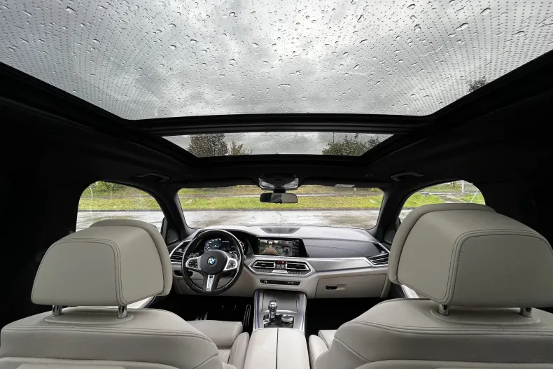 BMW X5 M din 2022 cu 37.196 km - oferta BMW126421 - foto 12