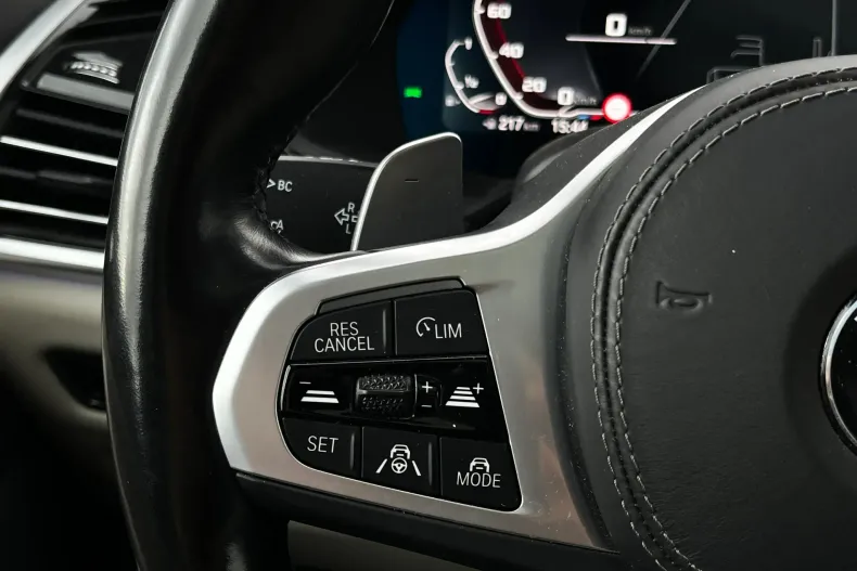 BMW X5 M din 2022 cu 37.196 km - oferta BMW126421 - foto 17