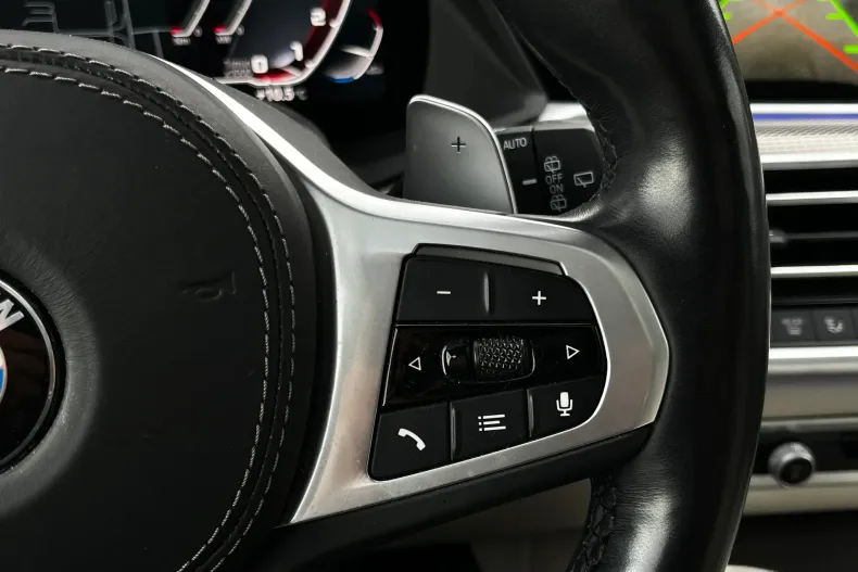 BMW X5 M din 2022 cu 37.196 km - oferta BMW126421 - foto 18