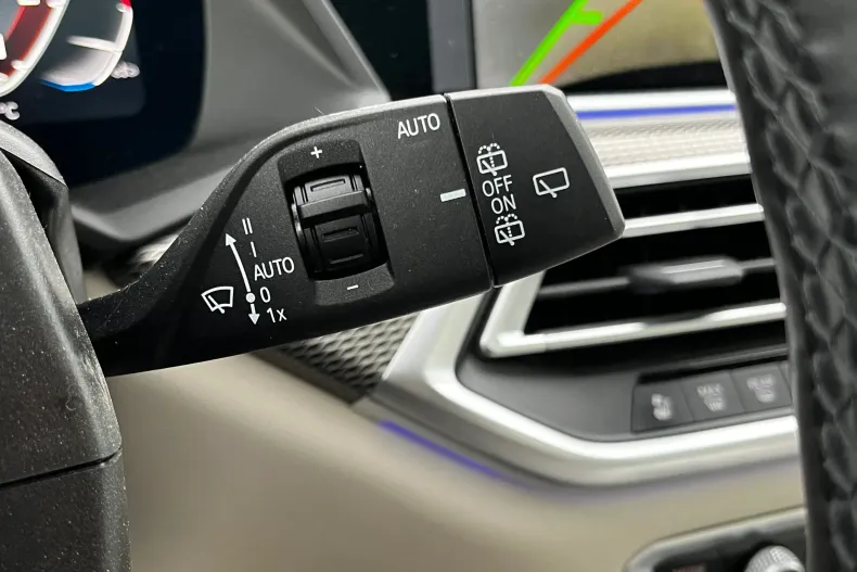 BMW X5 M din 2022 cu 37.196 km - oferta BMW126421 - foto 20