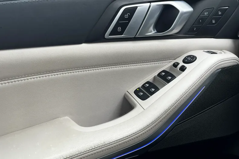 BMW X5 M din 2022 cu 37.196 km - oferta BMW126421 - foto 22