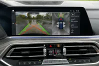 BMW X5 M din 2022 cu 37.196 km - oferta BMW126421 - foto 24