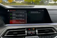 BMW X5 M din 2022 cu 37.196 km - oferta BMW126421 - foto 26