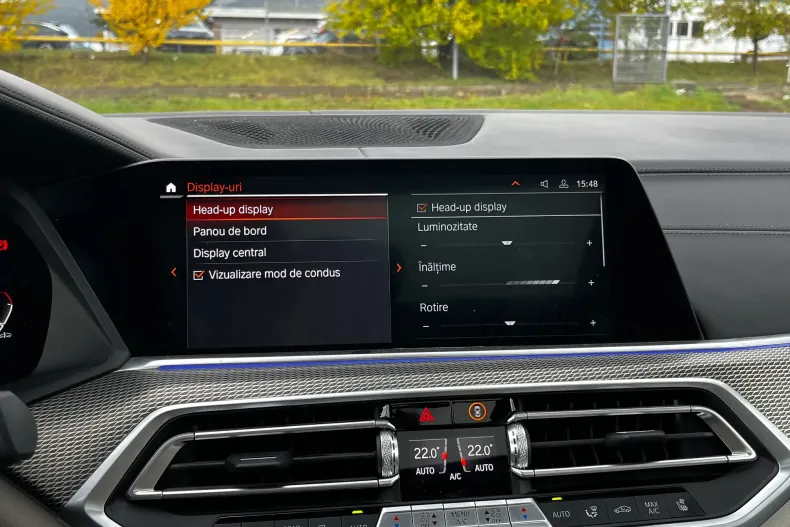 BMW X5 M din 2022 cu 37.196 km - oferta BMW126421 - foto 35