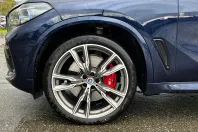 BMW X5 M din 2022 cu 37.196 km - oferta BMW126421 - foto 39