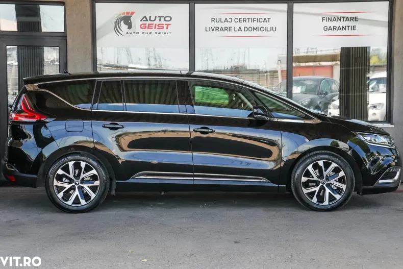 Renault Espace din 2019 cu 178.000 km - oferta REN126426 - foto 4