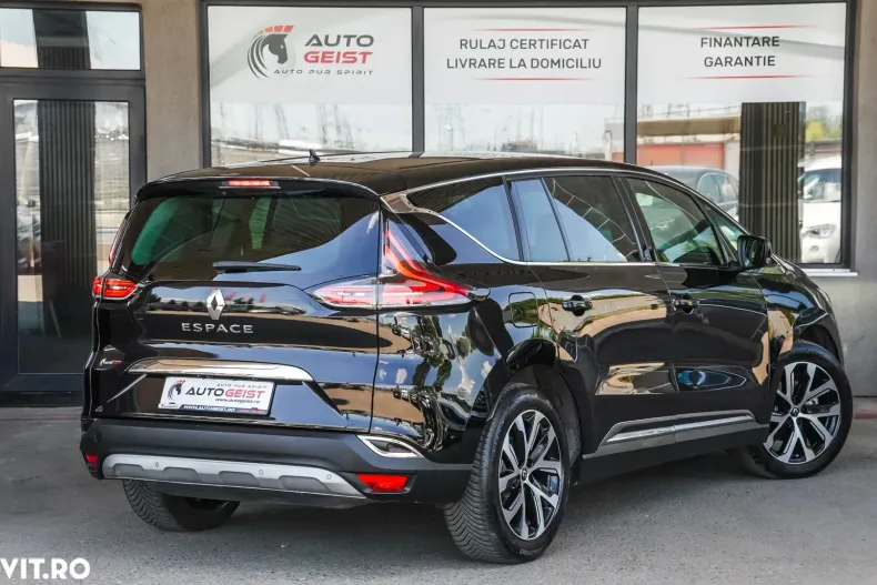 Renault Espace din 2019 cu 178.000 km - oferta REN126426 - foto 5