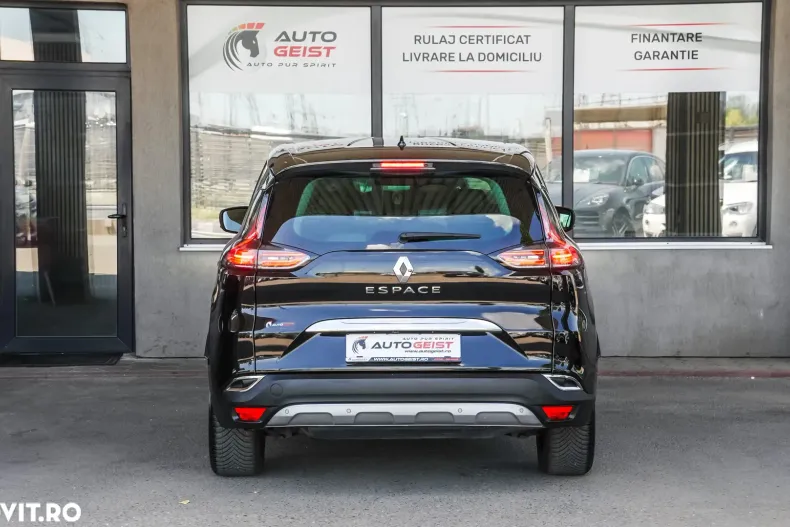 Renault Espace din 2019 cu 178.000 km - oferta REN126426 - foto 6