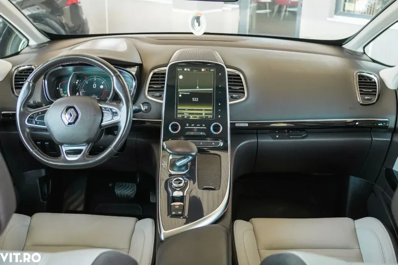 Renault Espace din 2019 cu 178.000 km - oferta REN126426 - foto 8