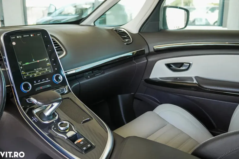 Renault Espace din 2019 cu 178.000 km - oferta REN126426 - foto 9