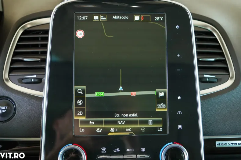 Renault Espace din 2019 cu 178.000 km - oferta REN126426 - foto 10