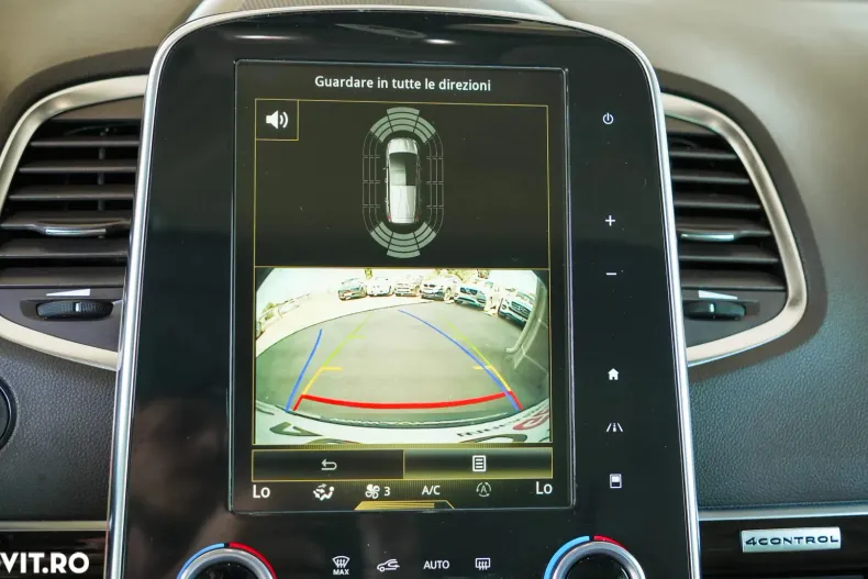 Renault Espace din 2019 cu 178.000 km - oferta REN126426 - foto 11