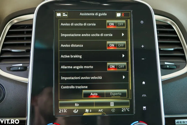 Renault Espace din 2019 cu 178.000 km - oferta REN126426 - foto 12