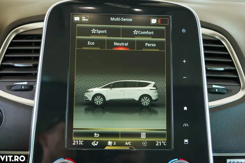 Renault Espace din 2019 cu 178.000 km - oferta REN126426 - foto 13