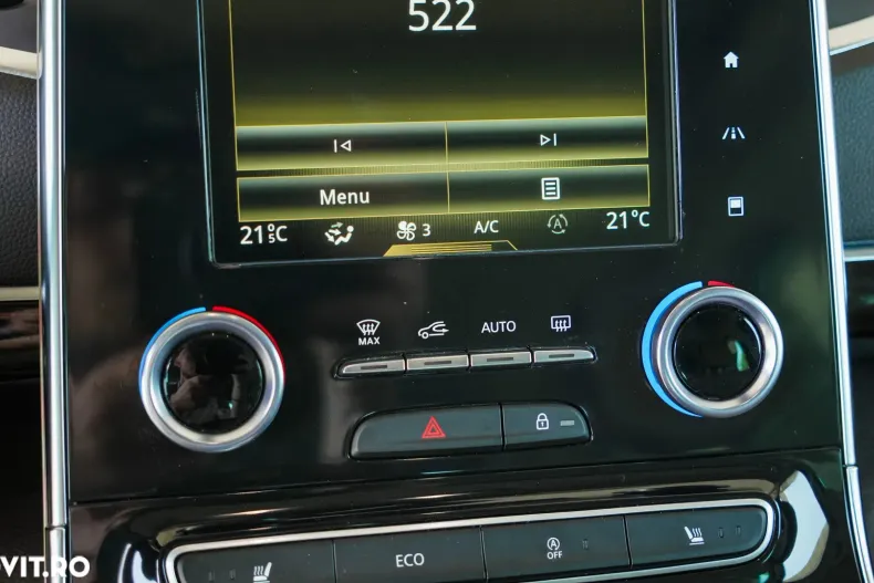 Renault Espace din 2019 cu 178.000 km - oferta REN126426 - foto 15