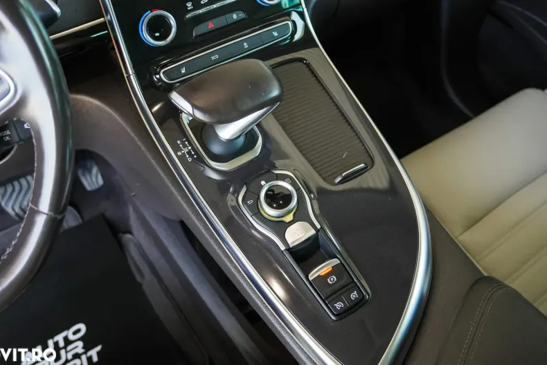 Renault Espace din 2019 cu 178.000 km - oferta REN126426 - foto 16