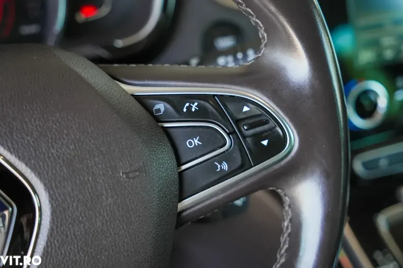 Renault Espace din 2019 cu 178.000 km - oferta REN126426 - foto 17