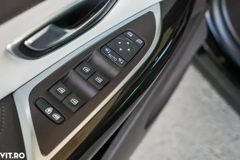 Renault Espace din 2019 cu 178.000 km - oferta REN126426 - foto 23