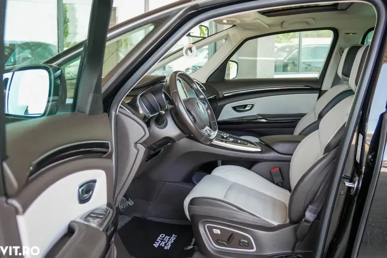 Renault Espace din 2019 cu 178.000 km - oferta REN126426 - foto 25