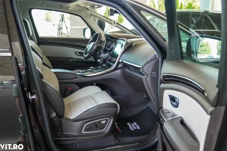 Renault Espace din 2019 cu 178.000 km - oferta REN126426 - foto 27