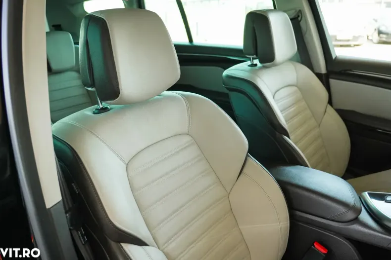 Renault Espace din 2019 cu 178.000 km - oferta REN126426 - foto 28