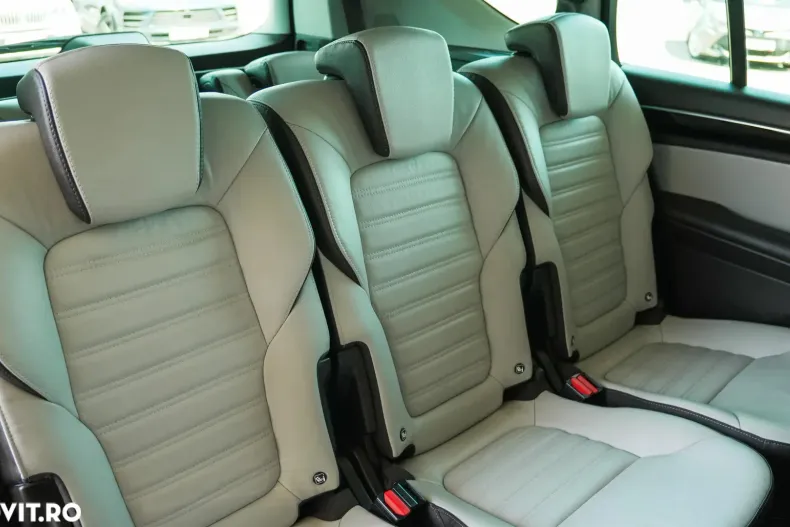 Renault Espace din 2019 cu 178.000 km - oferta REN126426 - foto 29