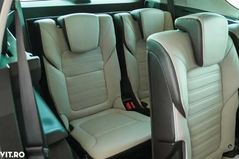 Renault Espace din 2019 cu 178.000 km - oferta REN126426 - foto 30