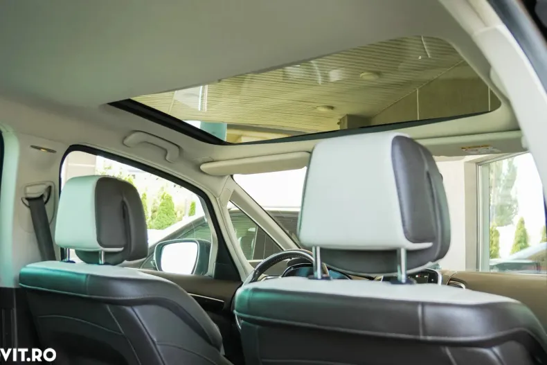 Renault Espace din 2019 cu 178.000 km - oferta REN126426 - foto 31