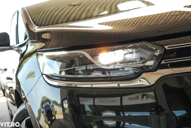 Renault Espace din 2019 cu 178.000 km - oferta REN126426 - foto 33