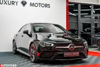 Mercedes-Benz CLA din 2021 cu 160.000 km - oferta MER126430 - foto 5