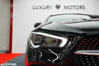 Mercedes-Benz CLA din 2021 cu 160.000 km - oferta MER126430 - foto 19