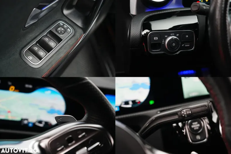 Mercedes-Benz CLA din 2021 cu 160.000 km - oferta MER126430 - foto 25