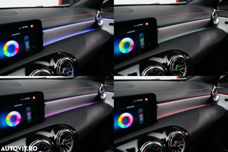 Mercedes-Benz CLA din 2021 cu 160.000 km - oferta MER126430 - foto 26