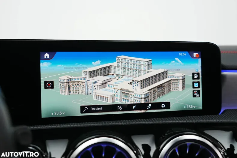 Mercedes-Benz CLA din 2021 cu 160.000 km - oferta MER126430 - foto 36