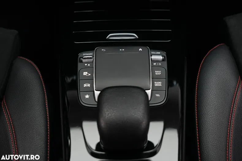 Mercedes-Benz CLA din 2021 cu 160.000 km - oferta MER126430 - foto 37
