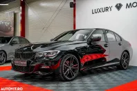 BMW Seria 3 din 2021 cu 91.000 km - oferta BMW126431 - foto 1