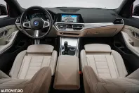 BMW Seria 3 din 2021 cu 91.000 km - oferta BMW126431 - foto 2